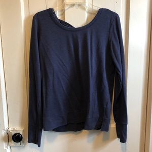 Old Navy Athletic long sleeve